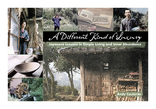 Cover image: A Different Kind of Luxury 9781933330839