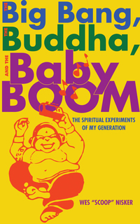 Cover image: The Big Bang, the Buddha, and the Baby Boom