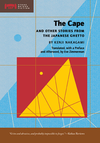Cover image: The Cape 9781933330433