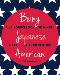 Imagen de portada: Being Japanese American 9781611720228