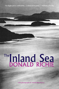Imagen de portada: The Inland Sea 9781611720242