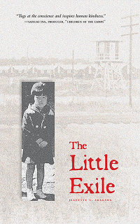 Immagine di copertina: The Little Exile 9781611720365