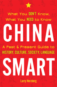 Cover image: China Smart 9781611720501