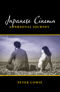 Imagen de portada: Japanese Cinema 9781611720754