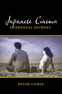 Cover image: Japanese Cinema 9781611720754