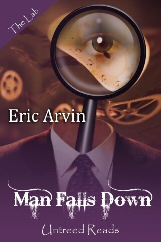 Cover image: Man Falls Down