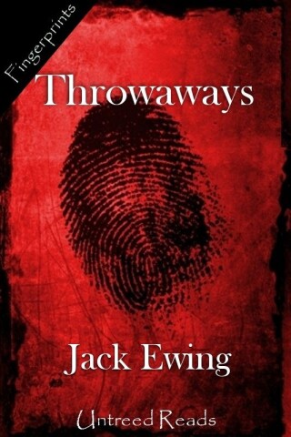 Cover image: Throwaways