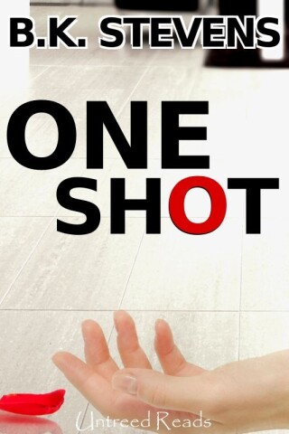 Cover image: One Shot