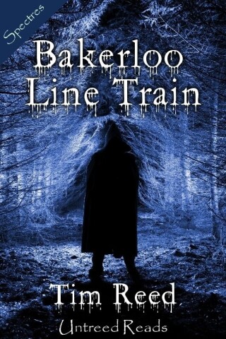 Cover image: Bakerloo Line Train