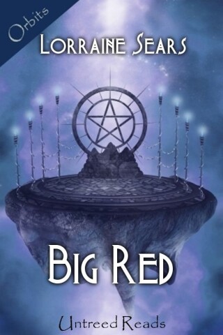 Cover image: Big Red