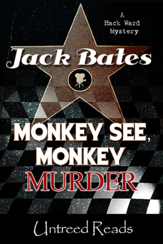 Cover image: Monkey See, Monkey Murder