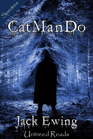 Cover image: CatManDo