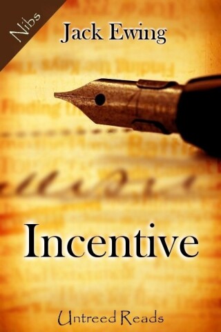 Cover image: Incentive