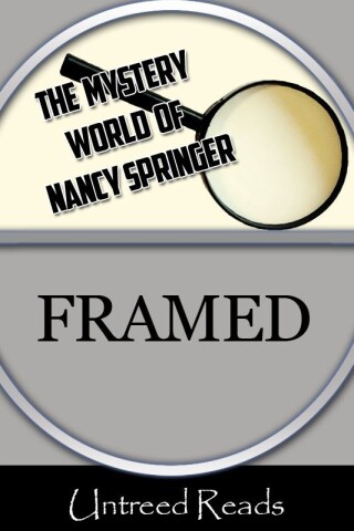 Cover image: Framed