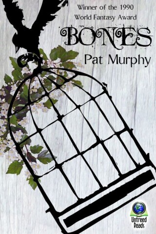 Cover image: Bones