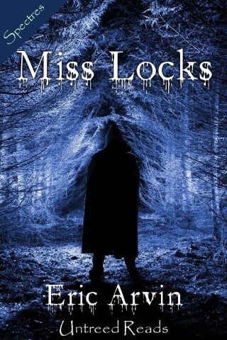 Cover image: Miss Locks