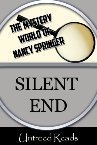 Cover image: Silent End