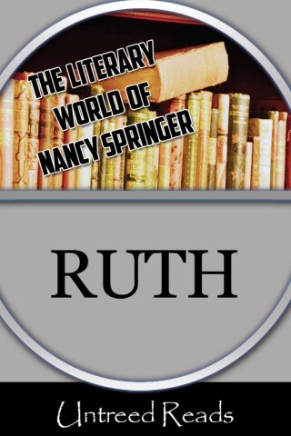 Cover image: Ruth