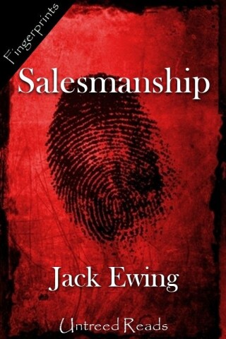 Cover image: Salesmanship