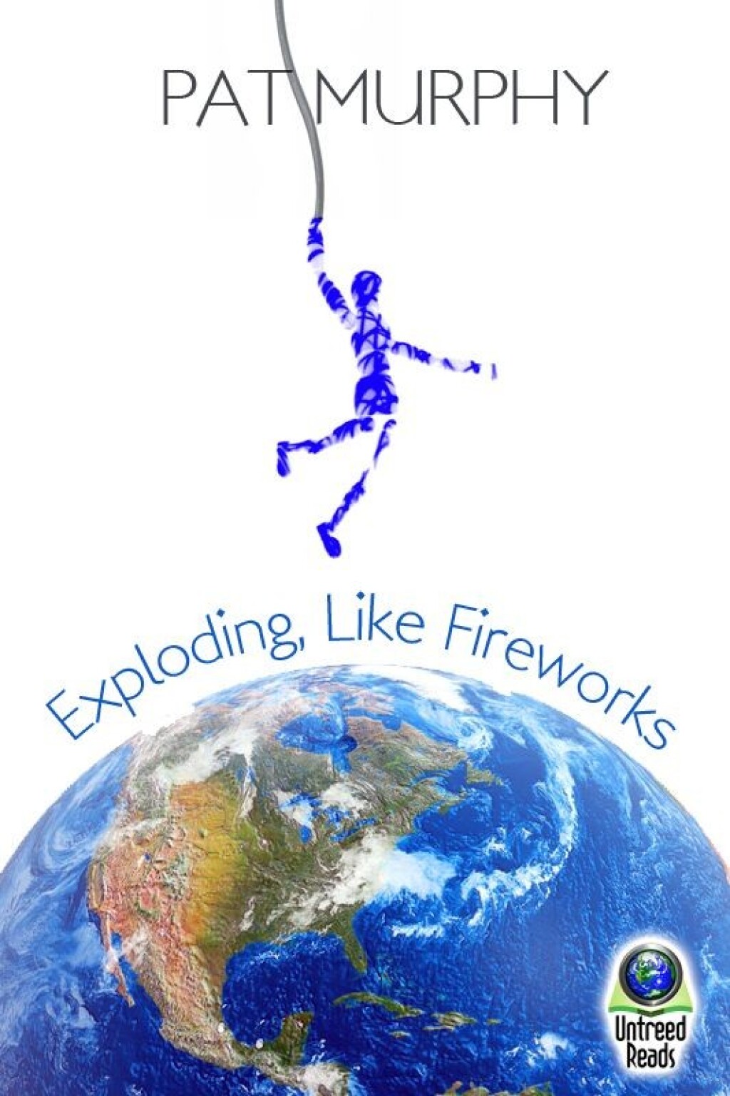 Exploding  Like Fireworks (eBook)