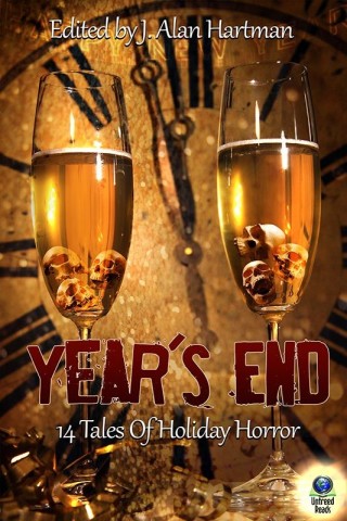 Imagen de portada: Year's End 9781611874822