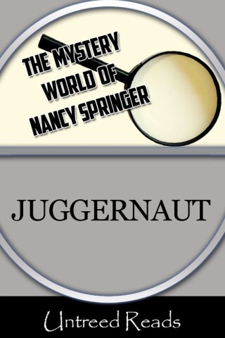 Cover image: Juggernaut
