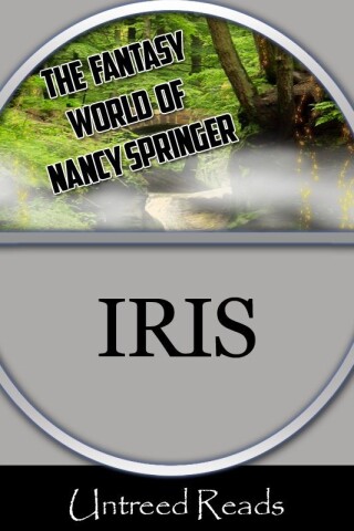 Cover image: Iris