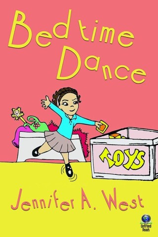 صورة الغلاف: Bedtime Dance 9781611874921