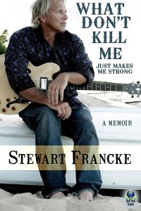 Cover image: What Don't Kill Me Just Makes Me Strong 9781611875805