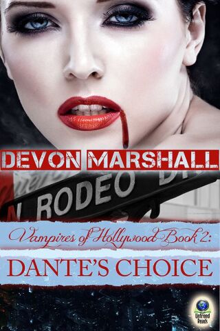 Cover image: Dante's Choice