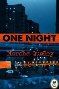 Imagen de portada: One Night 9781611876468