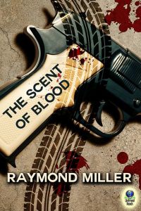 Immagine di copertina: The Scent of Blood 9781611876499