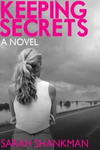 Cover image: Keeping Secrets 9781611876581
