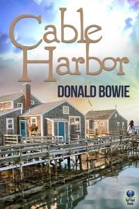 Cover image: Cable Harbor 9781611876840