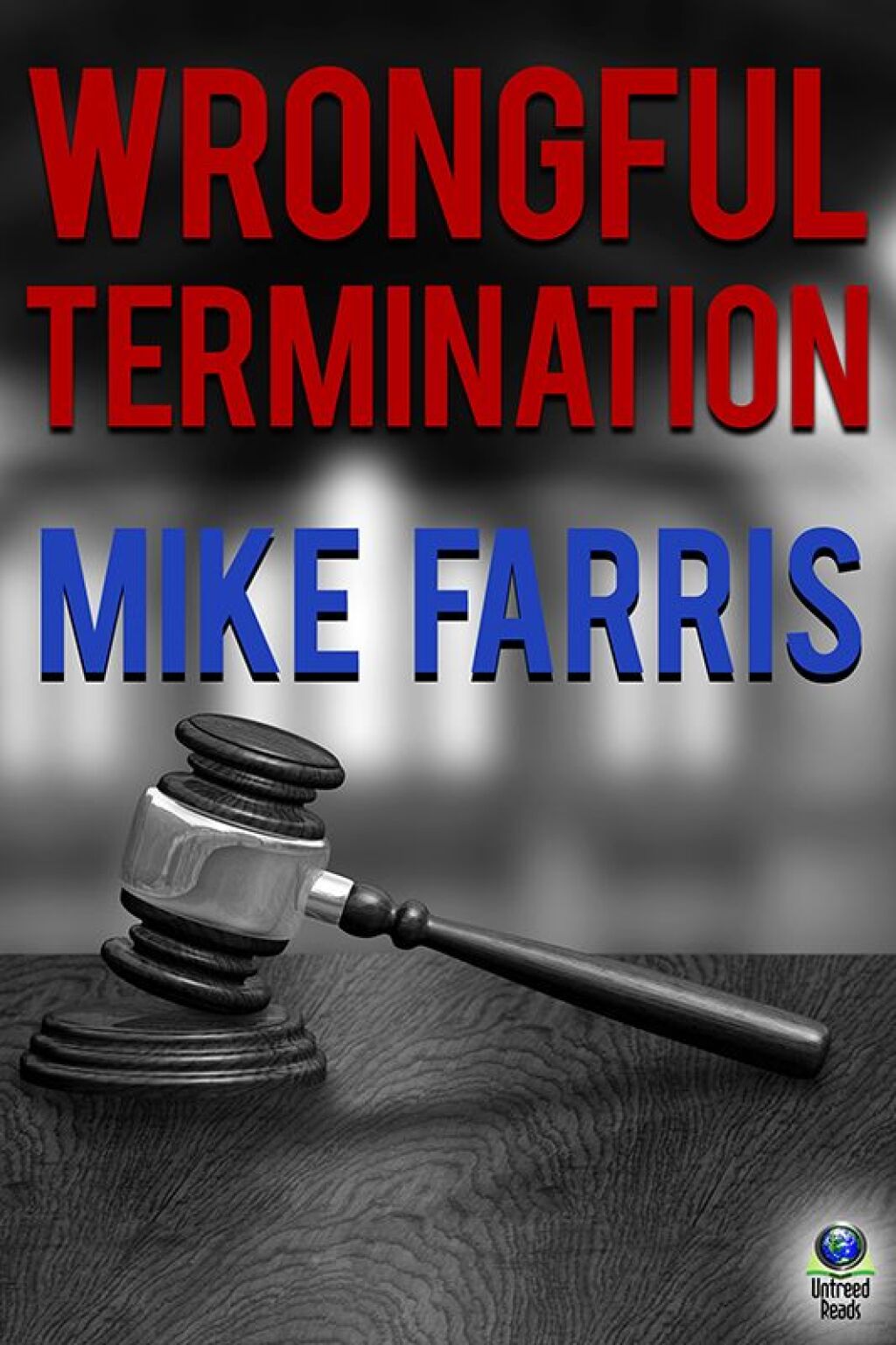 Wrongful Termination (eBook)
