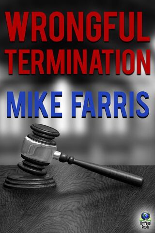 Cover image: Wrongful Termination