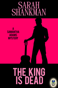 Imagen de portada: The King Is Dead 9781611878707