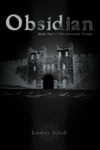 Cover image: Obsidian