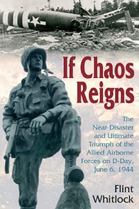 Cover image: If Chaos Reigns 9781612000008