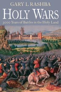 Cover image: Holy Wars 9781612000084
