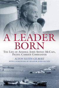 Immagine di copertina: A Leader Born 9781932033502