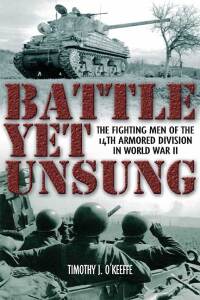Cover image: Battle Yet Unsung 9781935149446
