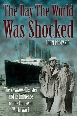 Cover image: The Day the World was Shocked 9781935149453