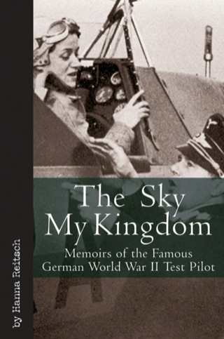 Imagen de portada: The Sky My Kingdom 9781932033977