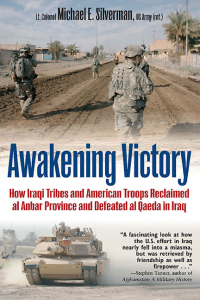 Cover image: Awakening Victory 9781612000626