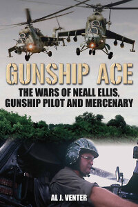 Cover image: Gunship Ace 9781612000701