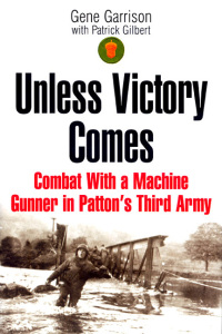 Cover image: Unless Victory Comes 9781932033304