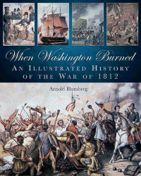 Immagine di copertina: When Washington Burned 9781612001012