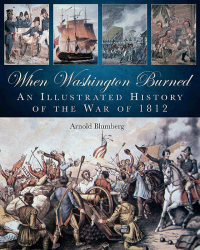 Omslagafbeelding: When Washington Burned 9781612001012