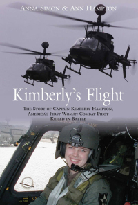 صورة الغلاف: Kimberly's Flight 9781612001029